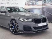 BMW 5 серии VII (G30/G31/G38) Рестайлинг Барнаул  - изображение 48