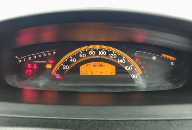 Honda Freed I с пробегом 2010 года, цена 899 000 рублей, 165860 км, компактвэн, Автокод Объявления