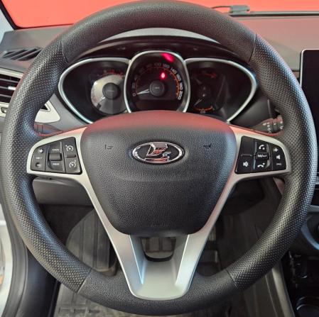 Lada (ВАЗ) Vesta I с пробегом 2019 года, цена 1 185 000 рублей, 51868 км, универсал, Автокод Объявления