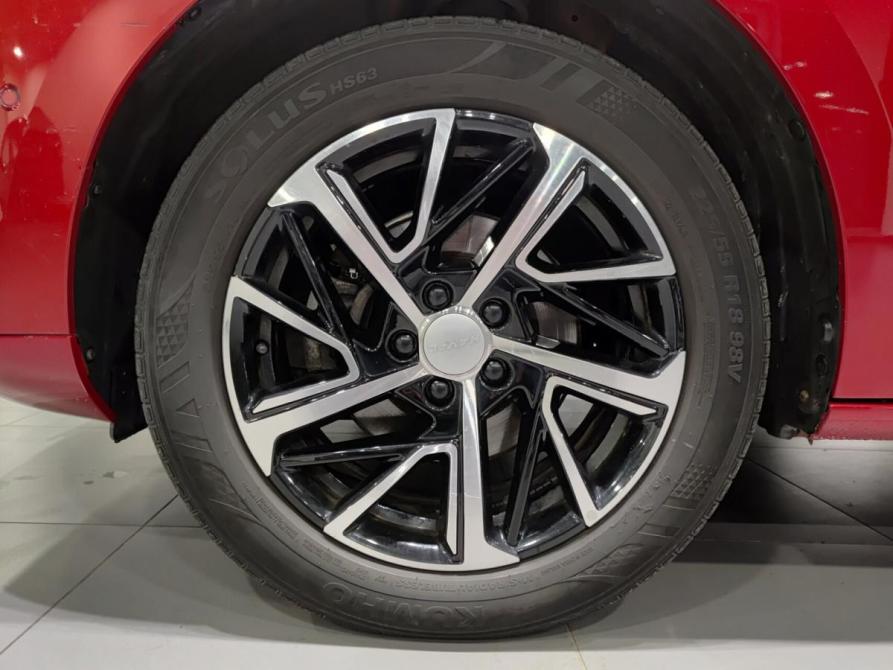 Haval Jolion I Казань  - изображение 22