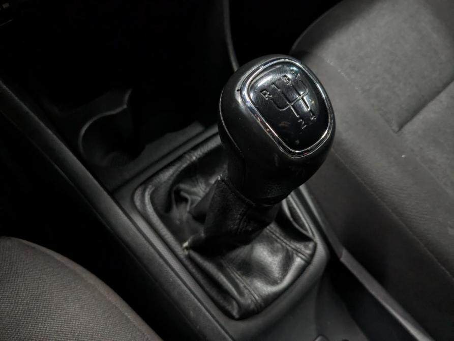 Skoda Rapid I Рестайлинг Санкт-Петербург  - изображение 28