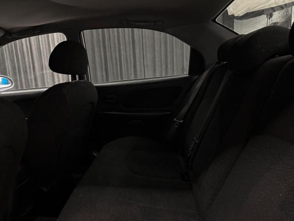 Hyundai Sonata IV (EF) Рестайлинг с пробегом 2008 года, цена 449 000 рублей, 234000 км, седан, Автокод Объявления