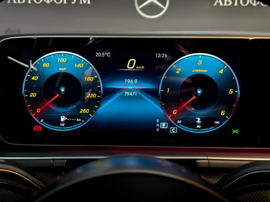 Mercedes-Benz GLS II (X167) Москва  - изображение 13