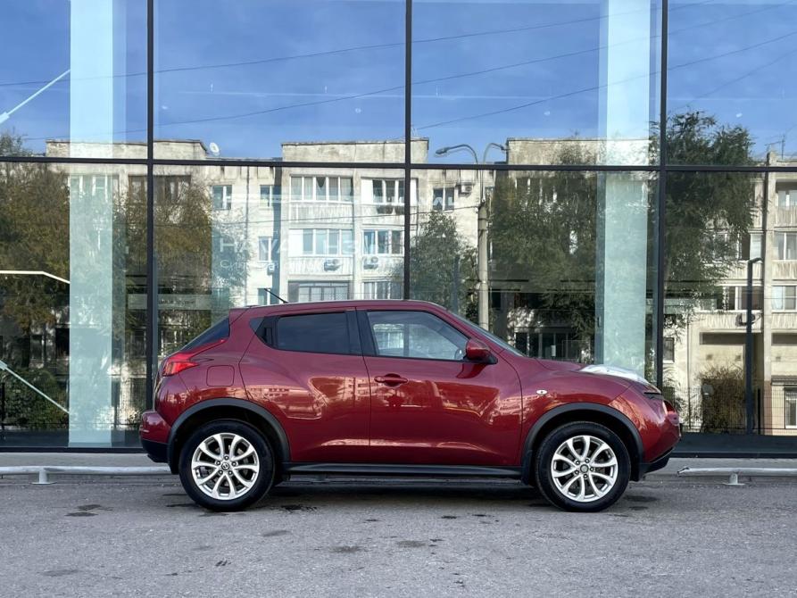 Nissan Juke I Самара  - изображение 4