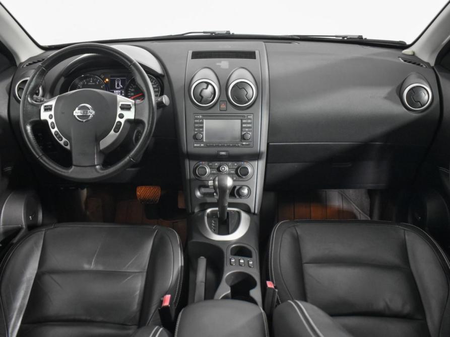 Nissan Qashqai I Рестайлинг Санкт-Петербург  - изображение 14