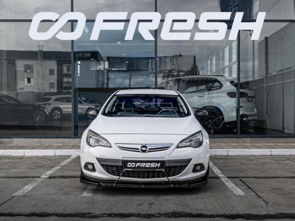 Opel Astra J Рестайлинг с пробегом 2013 года, цена 795 000 рублей, 198883 км, хэтчбек, Автокод Объявления