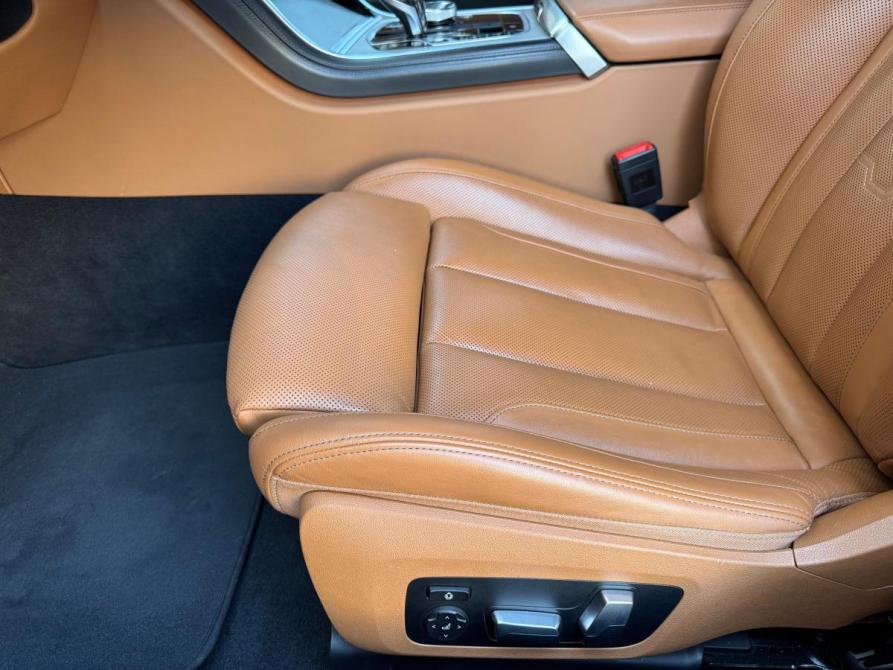 BMW 8 серии II (G14/G15/G16) Иркутск  - изображение 27