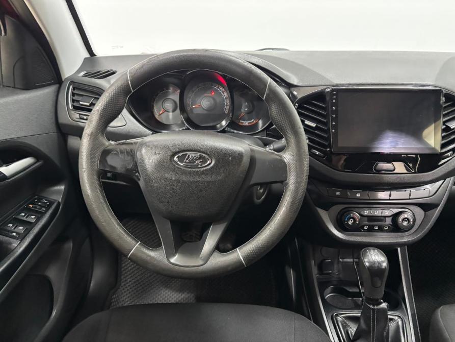 Lada (ВАЗ) Vesta I Альметьевск  - изображение 14