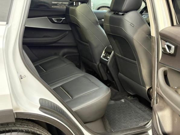Chery Tiggo 7 Pro Max I с пробегом 2023 года, цена 1 950 000 рублей, 42925 км, внедорожник, Автокод Объявления
