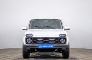 Lada (ВАЗ) 2121 (4x4) I Пермь  - изображение 18