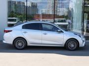 Kia Rio IV Рестайлинг Москва  - изображение 25