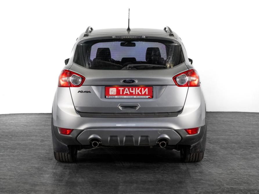 Ford Kuga I Иркутск  - изображение 4