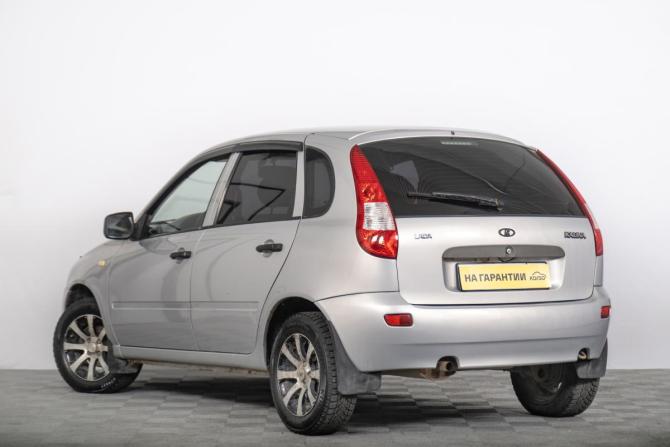 Lada (ВАЗ) Kalina I с пробегом 2010 года, цена 379 000 рублей, 186551 км, хэтчбек, Автокод Объявления
