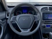 Chery Tiggo (T11) I Рестайлинг (FL) Москва  - изображение 33