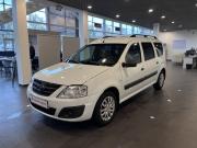 Lada (ВАЗ) Largus I Чебоксары  - изображение 41