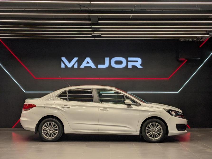 Citroen C4 II Рестайлинг Москва  - изображение 26