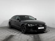 Audi A5 I (8T) Рестайлинг Санкт-Петербург  - изображение 23