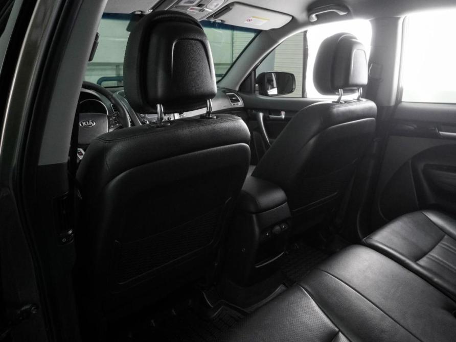 Kia Sorento II Рестайлинг Воронеж  - изображение 11