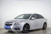 Chevrolet Cruze I Оренбург  - изображение 24