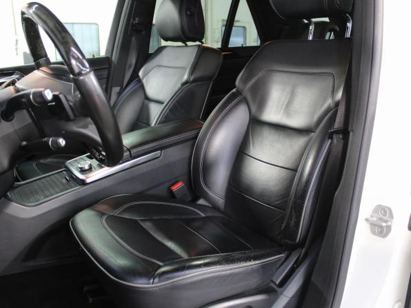 Mercedes-Benz M-Класс III (W166) с пробегом 2013 года, цена 2 433 000 рублей, 129547 км, внедорожник, Автокод Объявления