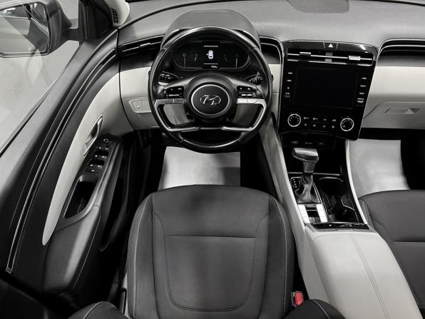 Hyundai Tucson IV с пробегом 2021 года, цена 2 545 000 рублей, 77274 км, внедорожник, Автокод Объявления