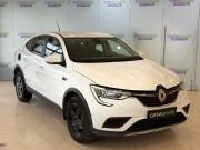Renault Arkana I Москва  - изображение 18