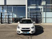Hyundai ix35 I Рестайлинг Тверь  - изображение 12