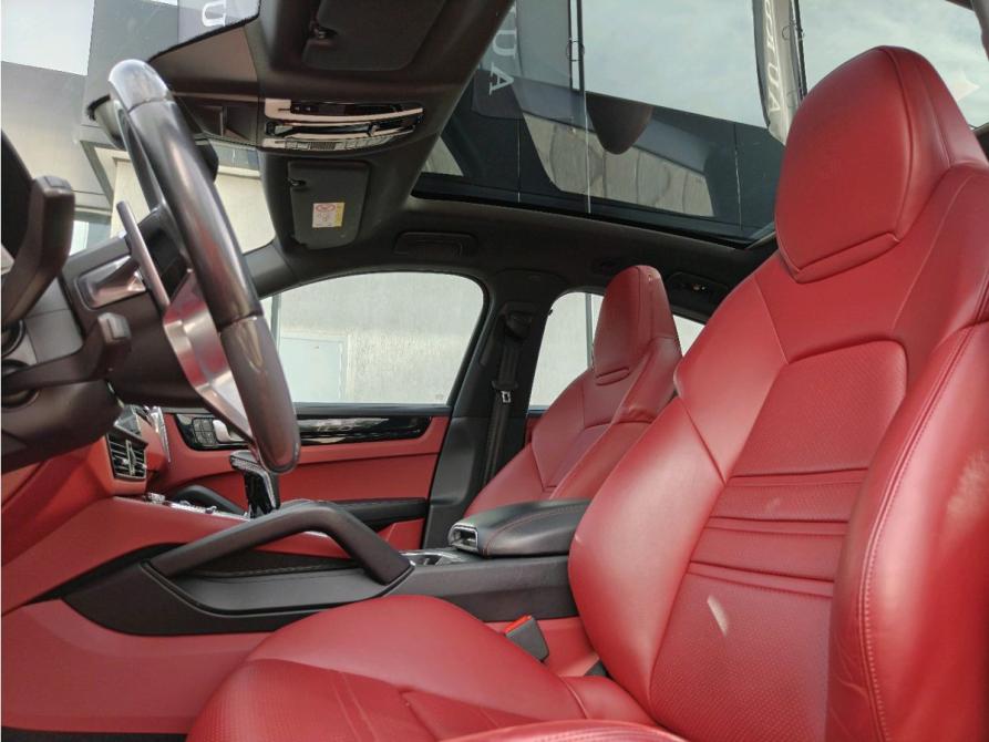 Porsche Cayenne III Санкт-Петербург  - изображение 15