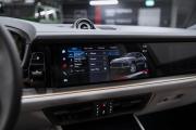 Porsche Cayenne III Рестайлинг Москва  - изображение 76