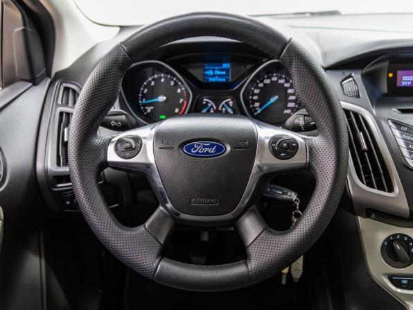 Ford Focus III с пробегом 2012 года, цена 798 000 рублей, 148714 км, седан, Автокод Объявления