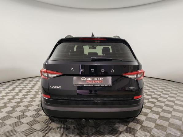 Skoda Kodiaq I с пробегом 2020 года, цена 2 699 000 рублей, 105333 км, внедорожник, Автокод Объявления