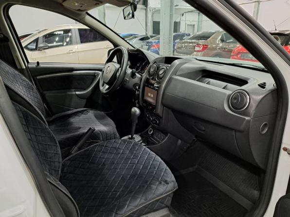 Renault Duster I Рестайлинг с пробегом 2017 года, цена 1 205 000 рублей, 21340 км, внедорожник, Автокод Объявления