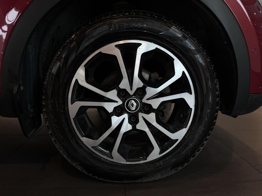 Renault Arkana I Чебоксары  - изображение 18