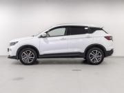 Belgee X50 Москва  - изображение 33
