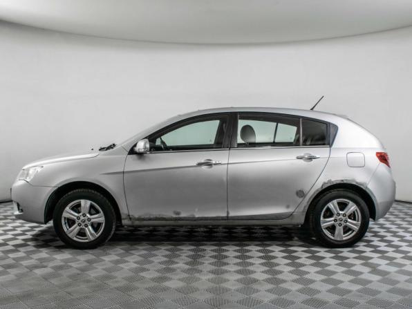 Geely Emgrand EC7 с пробегом 2012 года, цена 250 000 рублей, 81270 км, хэтчбек, Автокод Объявления