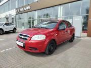 Chevrolet Aveo I Рестайлинг Набережные Челны  - изображение 22