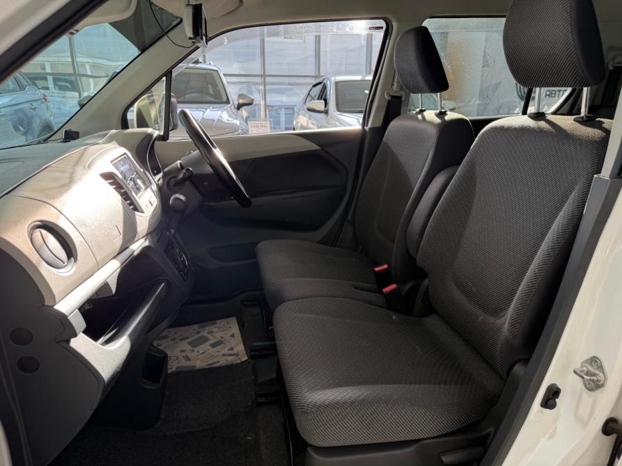 Suzuki Wagon R V Рестайлинг Новороссийск  - изображение 25