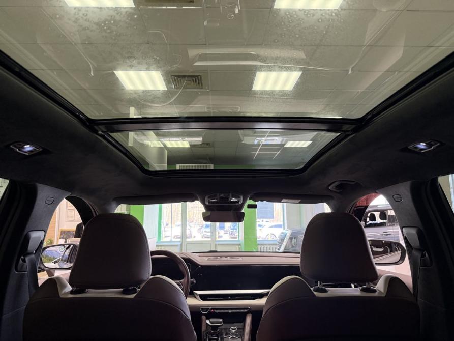 Geely Monjaro I Ярославль  - изображение 16
