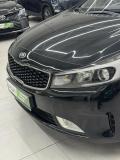 Kia Cerato IV Шахты  - изображение 26
