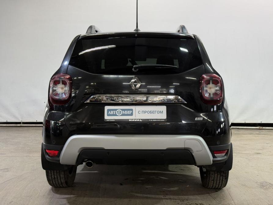 Renault Duster II Ярославль  - изображение 6