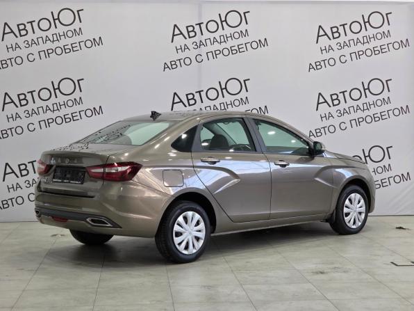 Lada (ВАЗ) Vesta I Рестайлинг (NG) с пробегом 2024 года, цена 1 249 000 рублей, 51014 км, седан, Автокод Объявления