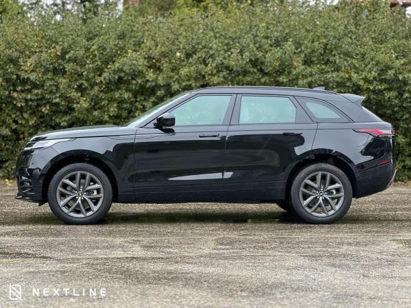 Новый Land Rover Range Rover Velar I Рестайлинг 2025 года, цена 10 190 000 рублей, внедорожник, Автокод Объявления