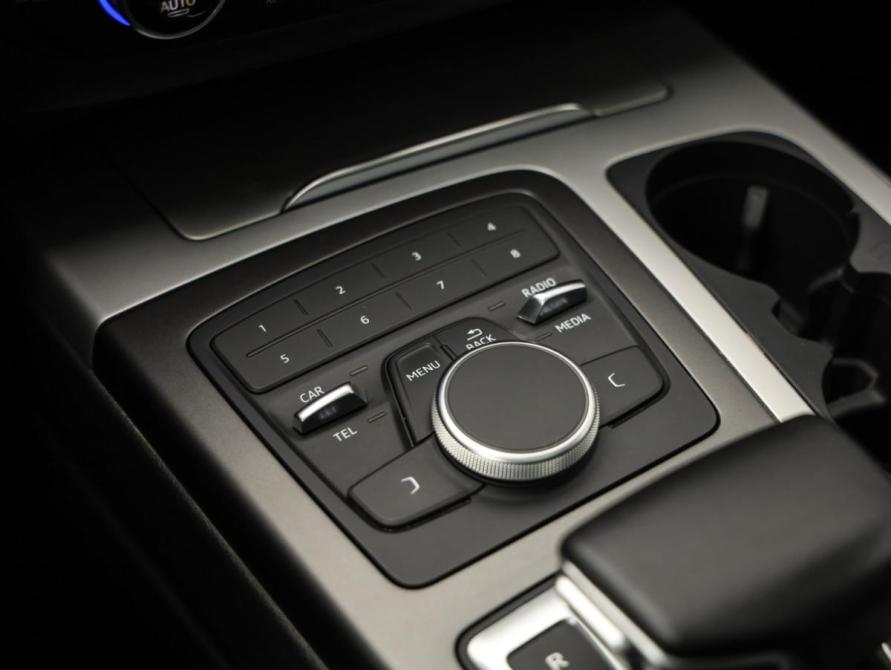 Audi Q7 II (4M) Санкт-Петербург  - изображение 22