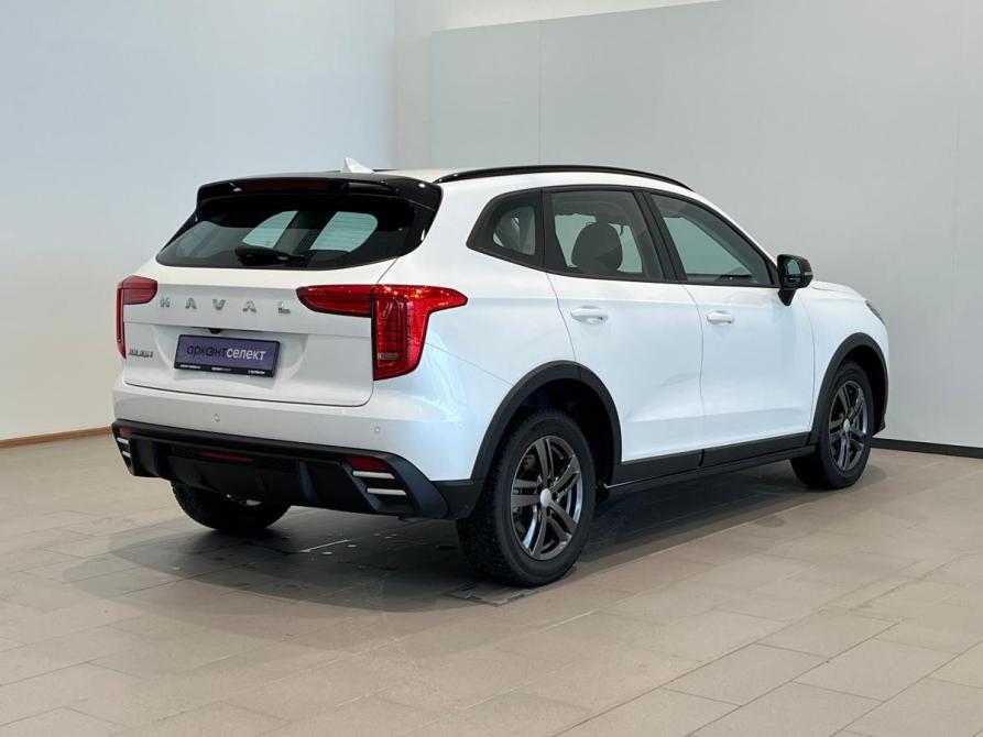 Haval Jolion I Рестайлинг Волгоград  - изображение 2