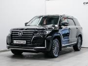 Changan CS95 I Рестайлинг Красноярск  - изображение 37
