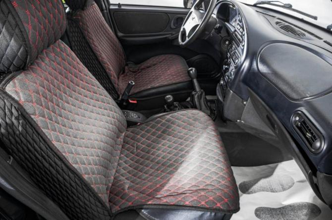 Hyundai ix35 I Рестайлинг с пробегом 2014 года, цена 1 399 000 рублей, 143000 км, внедорожник, Автокод Объявления