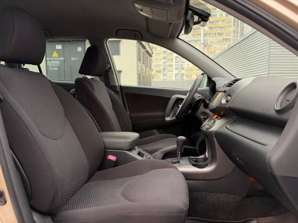 Toyota RAV4 III (XA30) Рестайлинг с пробегом 2011 года, цена 1 095 000 рублей, 256938 км, внедорожник, Автокод Объявления
