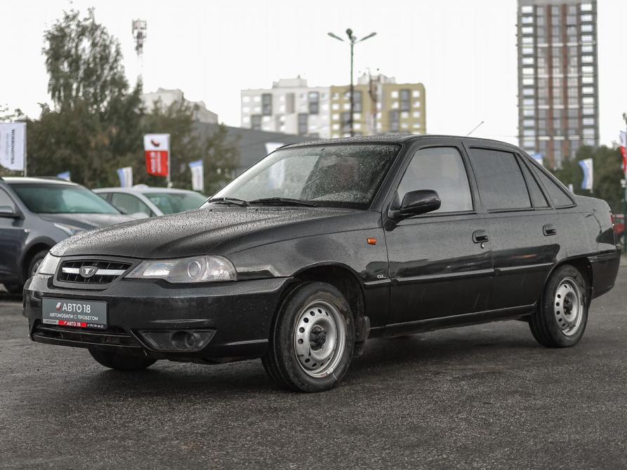 Daewoo Nexia I Рестайлинг Ижевск  - изображение 2