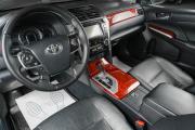 Toyota Camry VII (XV50) Тюмень  - изображение 30