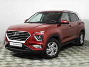 Hyundai Creta II Санкт-Петербург  - изображение 20